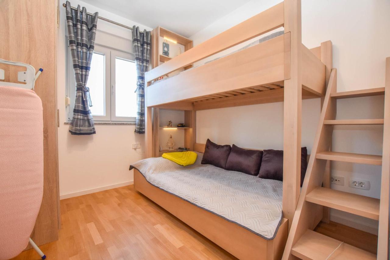 Apartment Martin Biograd Na Moru Dış mekan fotoğraf